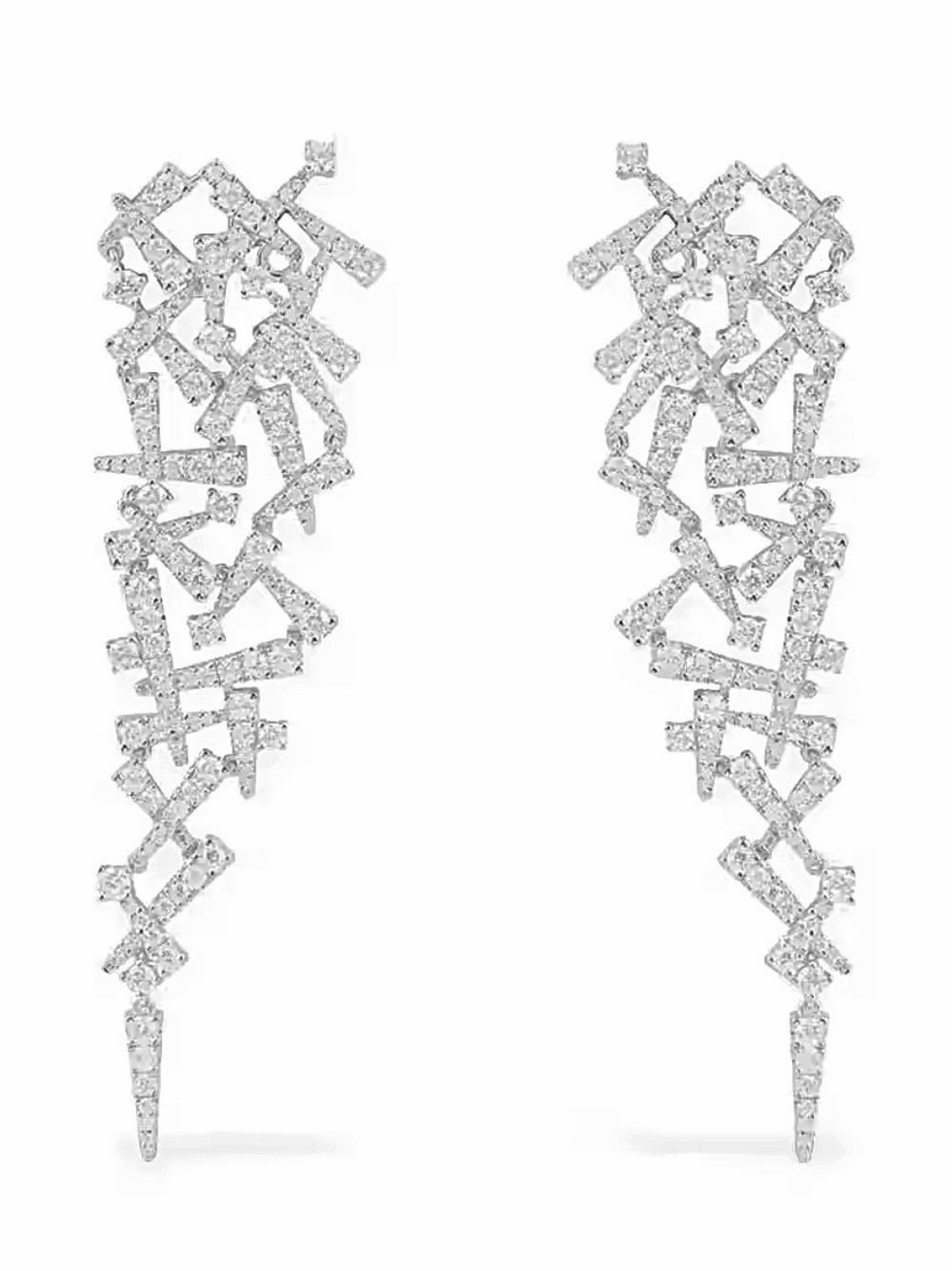 APM Monaco Festival Earrings
